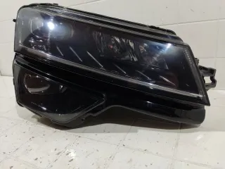 57B941016D Фара led Skoda Karoq Арт 2-149148, вид 2