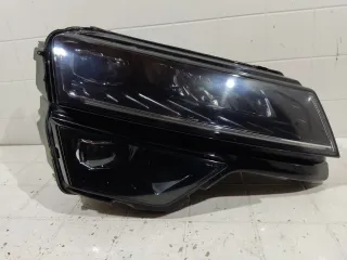 57B941016D Фара led Skoda Karoq Арт 2-149148, вид 3