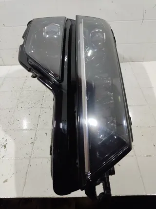 57B941016D Фара led Skoda Karoq Арт 2-149148, вид 5