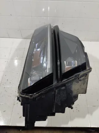 57B941016D Фара led Skoda Karoq Арт 2-149148, вид 6