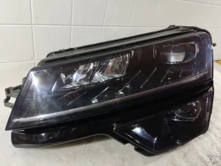 57B941015D Фара led Skoda Karoq Арт 2-149230, вид 1
