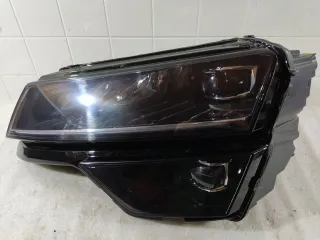 57B941015D Фара led Skoda Karoq Арт 2-149230, вид 2