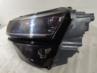 57B941015D Фара led Skoda Karoq Арт 2-149230, вид 3
