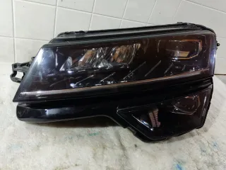 57B941015D Фара led Skoda Karoq Арт 2-149319, вид 2