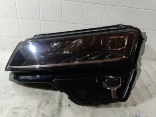 57B941015D Фара led Skoda Karoq Арт 2-149319, вид 3
