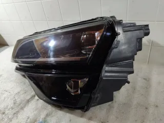 57B941015D Фара led Skoda Karoq Арт 2-149319, вид 4
