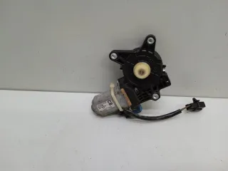 96627082 Моторчик стеклоподъемника Chevrolet Captiva Арт 2-149394, вид 2