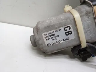 96627082 Моторчик стеклоподъемника Chevrolet Captiva Арт 2-149394, вид 3