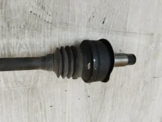 A2033503056 Привод Mercedes CLK W209 Арт 2-149524, вид 3