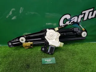51357182613 Стеклоподъемник BMW 5 F10/F11/GT F07 Арт 2-149542, вид 1