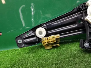 51357182613 Стеклоподъемник BMW 5 F10/F11/GT F07 Арт 2-149542, вид 2