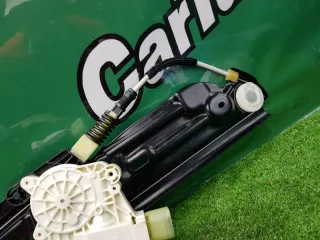51357182613 Стеклоподъемник BMW 5 F10/F11/GT F07 Арт 2-149542, вид 4