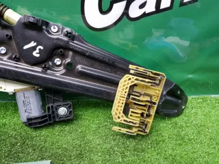 51357182613 Стеклоподъемник BMW 5 F10/F11/GT F07 Арт 2-149542, вид 6