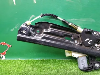51357182613 Стеклоподъемник BMW 5 F10/F11/GT F07 Арт 2-149542, вид 7