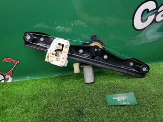 51357281883 Стеклоподъемник BMW 1 F20/F21 Арт 2-149638, вид 1