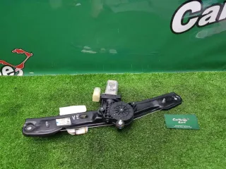 51357281883 Стеклоподъемник BMW 1 F20/F21 Арт 2-149638, вид 5