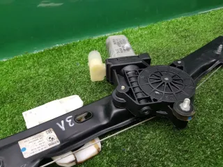 51357281883 Стеклоподъемник BMW 1 F20/F21 Арт 2-149638, вид 7