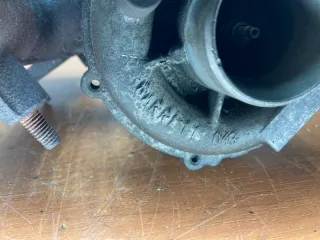 045253019L Турбина Skoda Fabia 2 Арт 2-149666, вид 13