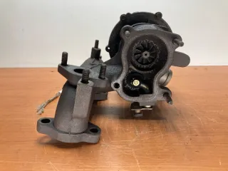 045253019L Турбина Skoda Fabia 2 Арт 2-149666, вид 3