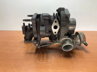 045253019L Турбина Skoda Fabia 2 Арт 2-149666, вид 4