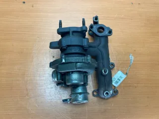 045253019L Турбина Skoda Fabia 2 Арт 2-149666, вид 6