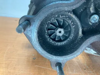 045253019L Турбина Skoda Fabia 2 Арт 2-149666, вид 10