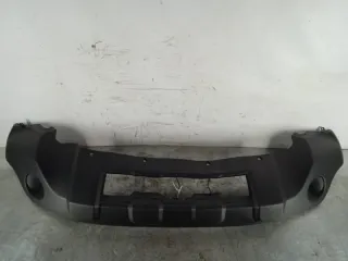  Юбка бампера нижняя Honda CR-V 3 Арт 2-149754, вид 1