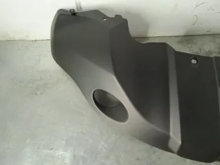  Юбка бампера нижняя Honda CR-V 3 Арт 2-149754, вид 2