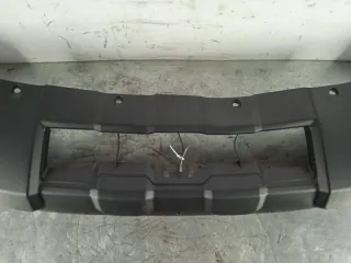  Юбка бампера нижняя Honda CR-V 3 Арт 2-149754, вид 3
