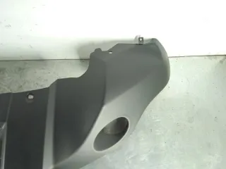  Юбка бампера нижняя Honda CR-V 3 Арт 2-149754, вид 4