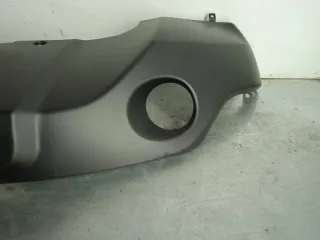  Юбка бампера нижняя Honda CR-V 3 Арт 2-149754, вид 5