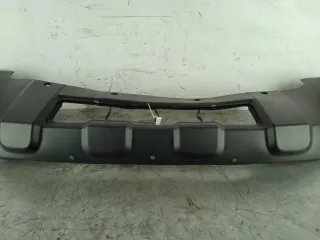  Юбка бампера нижняя Honda CR-V 3 Арт 2-149754, вид 6