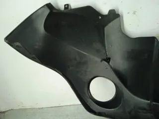  Юбка бампера нижняя Honda CR-V 3 Арт 2-149754, вид 9