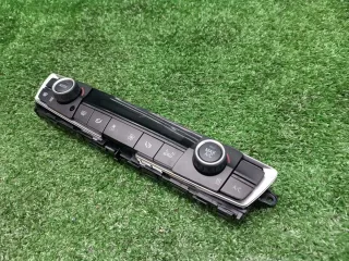 64119287336 Блок климата BMW 1 F20/F21 Арт 2-150076, вид 2