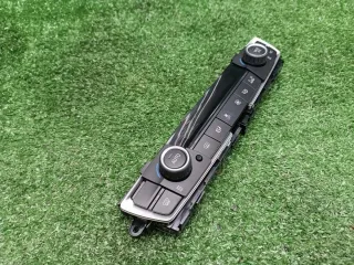 64119287336 Блок климата BMW 1 F20/F21 Арт 2-150076, вид 3