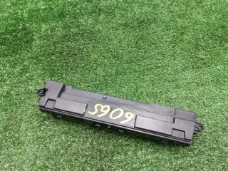 64119287336 Блок климата BMW 1 F20/F21 Арт 2-150076, вид 6