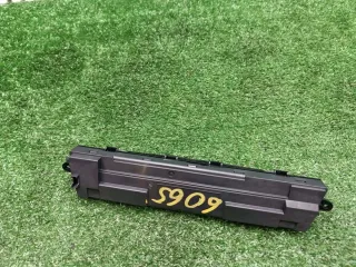 64119287336 Блок климата BMW 1 F20/F21 Арт 2-150076, вид 7