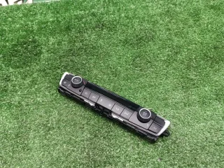64119287336 Блок климата BMW 1 F20/F21 Арт 2-150076, вид 8