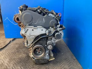 03L100033S Двигатель Volkswagen Tiguan 1 Арт 2-150141, вид 1