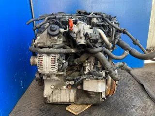 03L100033S Двигатель Volkswagen Tiguan 1 Арт 2-150141, вид 2