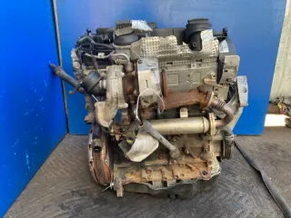 03L100033S Двигатель Volkswagen Tiguan 1 Арт 2-150141, вид 3
