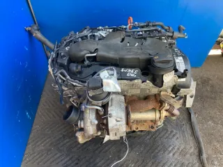 03L100033S Двигатель Volkswagen Tiguan 1 Арт 2-150141, вид 4