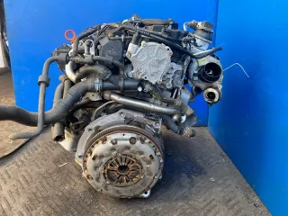 03L100033S Двигатель Volkswagen Tiguan 1 Арт 2-150141, вид 5