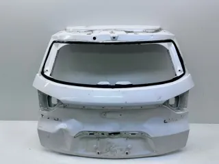 J686301130DY Крышка багажника (дверь 3-5) Chery Tiggo 4 PRO Арт 2-150183, вид 11