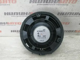 8720A017 Динамик Mitsubishi Lancer 10 Арт 2-150258, вид 3