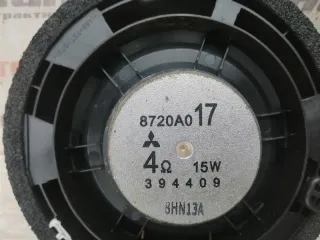 8720A017 Динамик Mitsubishi Lancer 10 Арт 2-150258, вид 4