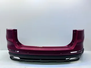 602000834AADQ Бампер задний Chery Tiggo 4 PRO Арт 2-150263, вид 1