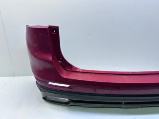 602000834AADQ Бампер задний Chery Tiggo 4 PRO Арт 2-150263, вид 3