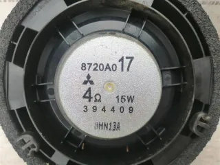 8720A017 Динамик Mitsubishi Lancer 10 Арт 2-150282, вид 4