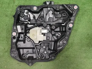 51357422876 Стеклоподъемник BMW 7 G11/G12 Арт 2-150303, вид 1
